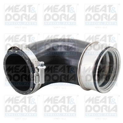Charge Air Hose
